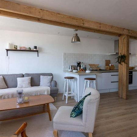 Appartement Duplex Saumur Centre, Refait A Neuf, A Proximite Du Chateau ภายนอก รูปภาพ