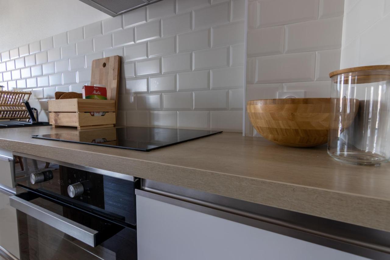 Appartement Duplex Saumur Centre, Refait A Neuf, A Proximite Du Chateau ภายนอก รูปภาพ